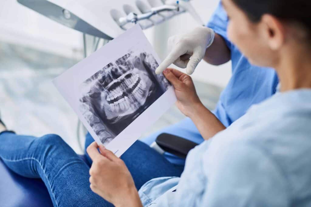 About us olathe family dental