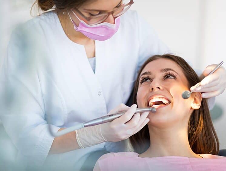 Periodontal Screening in Olathe