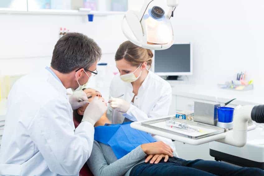 Root Canal Treatment in Olathe