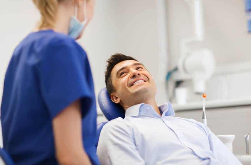 Olathe Root Canal Treatment