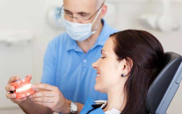 Olathe Cosmetic Dentistry