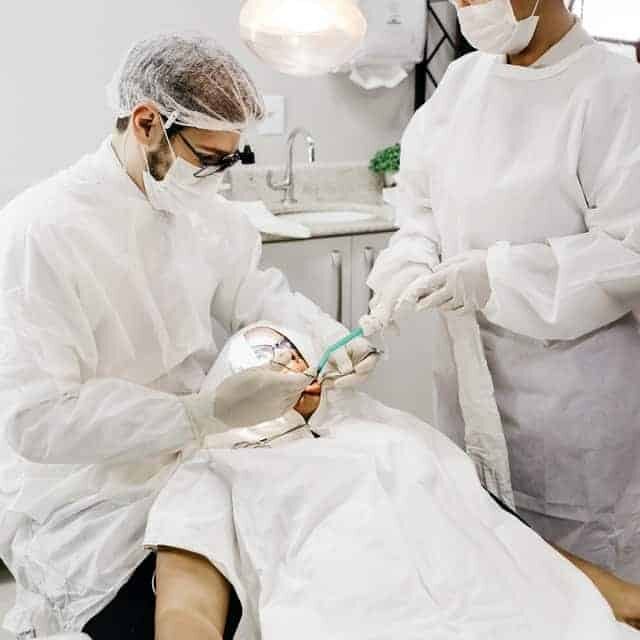 Cosmetic Dentistry in Olathe