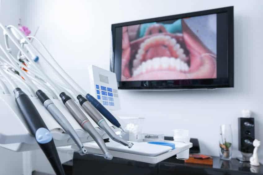 Oral Surgery in Olathe