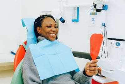 dental health care in Olathe