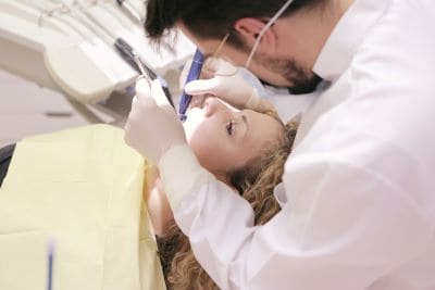 dental health care with Your Olathe Dentist