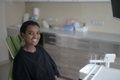 cosmetic dentistry with Your Olathe Dentist