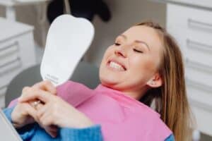 cosmetic dentistry with Your Olathe Dentist