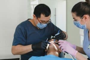The Connection Between Oral Health and Respiratory Issues