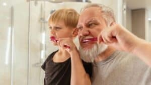 Oral Hygiene for Seniors