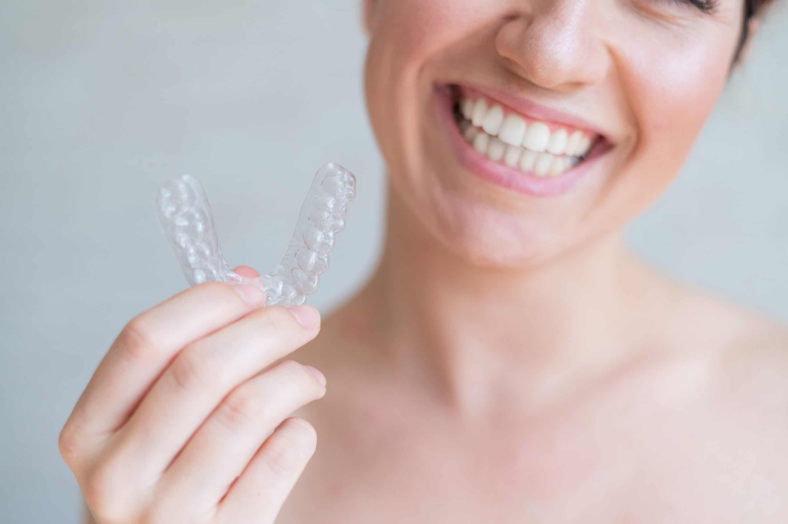 Olathe Invisalign Dentist