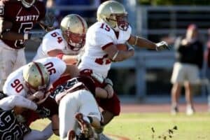 How to Handle a Chipped Tooth from Fall Sports