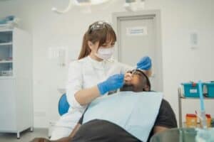 Dental Check-Ups Before the New Year