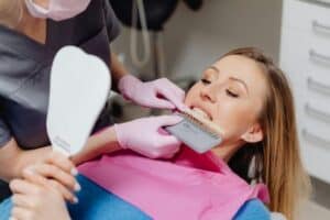 DIY vs. Professional Teeth Whitening