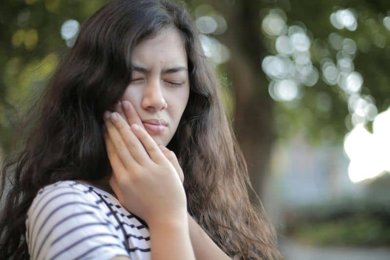 Natural Remedies for Toothache Relief