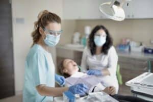 Back-to-School Dental Checklist