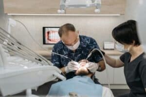 Back-to-School Dental Checklist