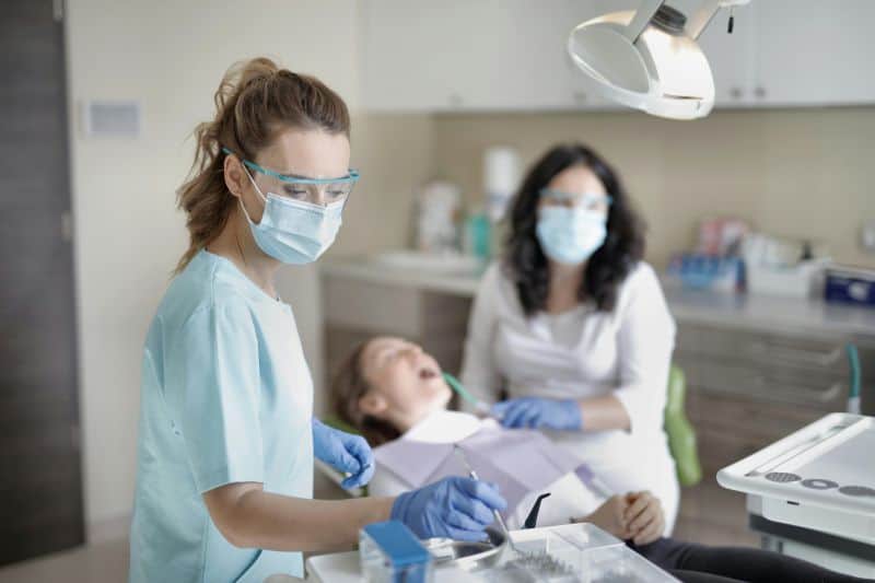 Back-to-School Dental Checklist