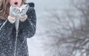 Why Your Teeth Hurt More in Winter 1 - Olathe Dentist | Your Olathe Dentist Why Your Teeth Hurt More in Winter