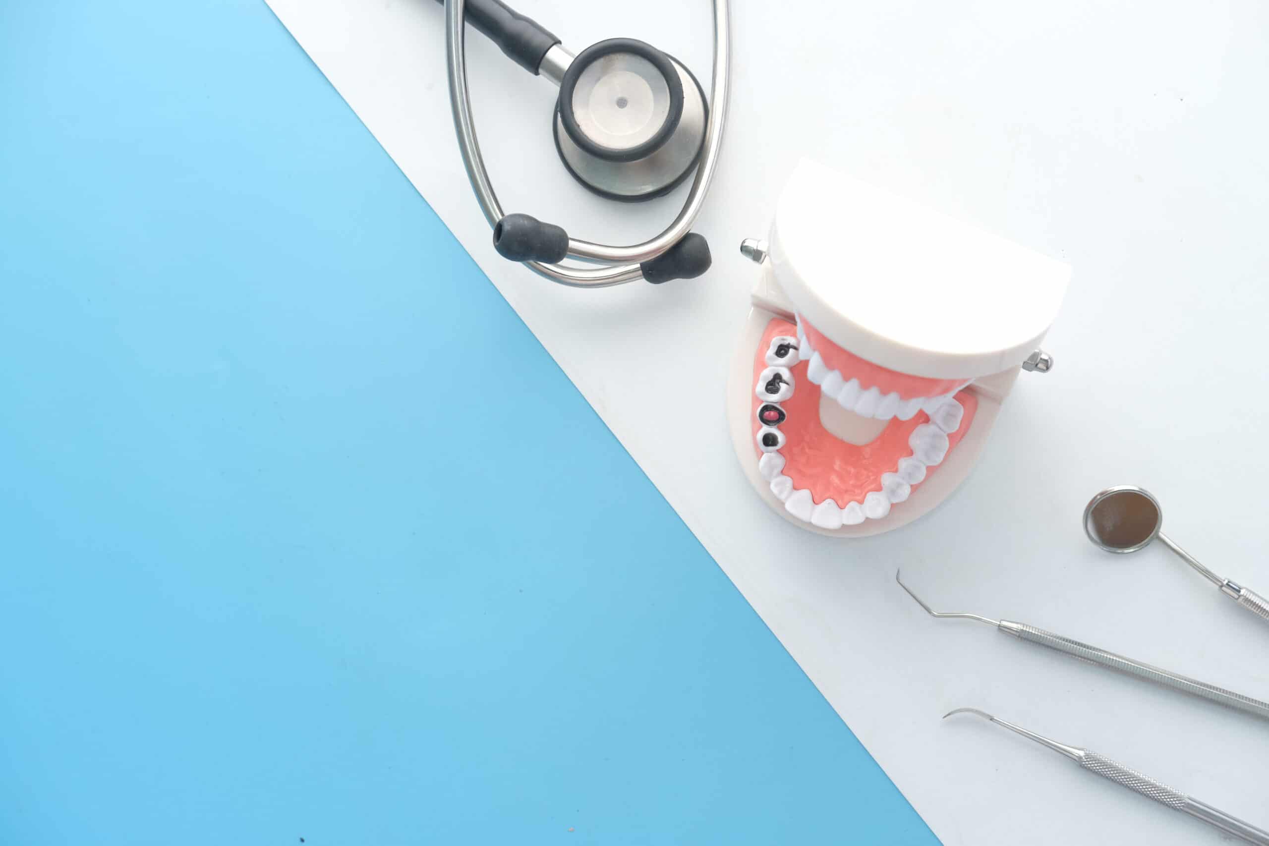 The Connection Between Oral Health And Overall Health