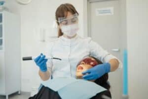 Signs You May Need a Dental Cleaning