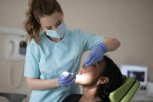 Signs You May Need a Dental Cleaning