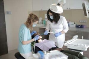 Why Your Gums Bleed When You Brush 1 - Olathe Dentist | Your Olathe Dentist Why Your Gums Bleed When You Brush