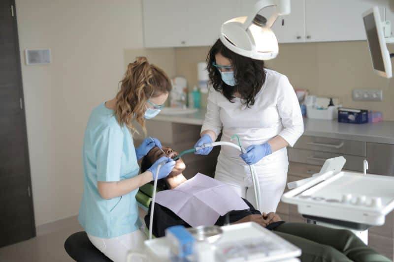 Why Your Gums Bleed When You Brush