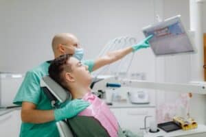 Does Swimming Pool Water Damage Your Teeth 3 - Olathe Dentist | Your Olathe Dentist Does Swimming Pool Water Damage Your Teeth