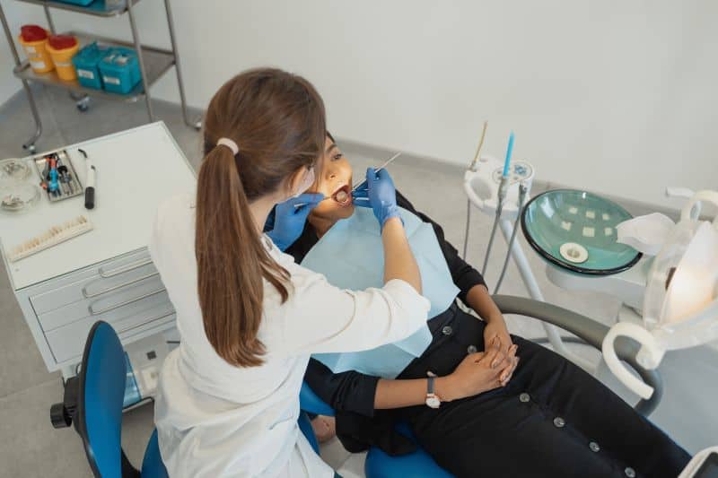 Does Swimming Pool Water Damage Your Teeth