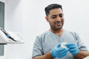 Nightguard for Bruxism - Olathe Dentist | Your Olathe Dentist Olathe Family Dentist